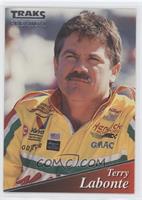 Terry Labonte