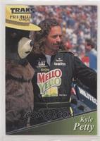 Kyle Petty