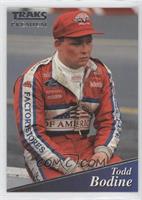 Todd Bodine