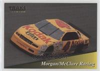 Morgan/McClure Racing