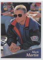 Mark Martin