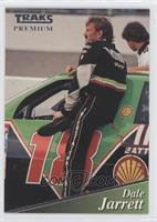 Dale Jarrett