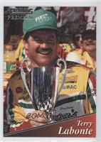 Terry Labonte