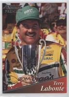 Terry Labonte