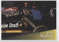 Rusty Wallace