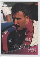 Derrike Cope