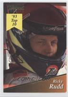 Ricky Rudd