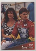 Jeff Gordon [EX to NM]