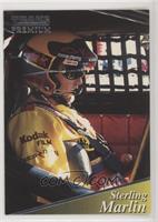 Sterling Marlin