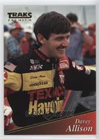 Davey Allison