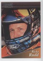 Ricky Rudd