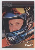 Ricky Rudd