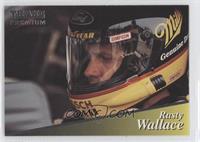 Rusty Wallace