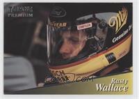 Rusty Wallace