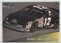 Bobby Allison