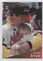 Ernie Irvan