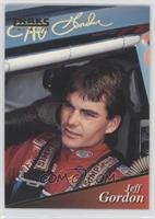 Jeff Gordon