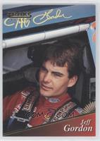 Jeff Gordon