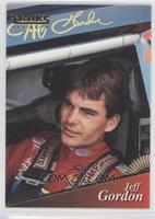 Jeff Gordon