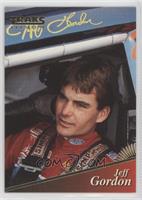 Jeff Gordon