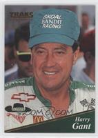 Harry Gant