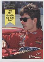 Jeff Gordon