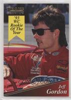 Jeff Gordon