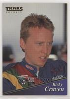 Ricky Craven