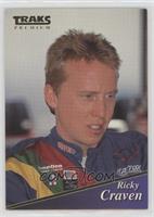 Ricky Craven