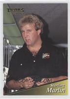 Sterling Marlin