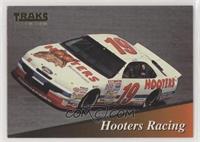 Hooters Racing