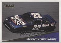 Maxwell House Racing