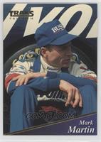 Mark Martin