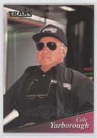 Cale Yarborough