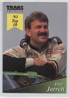 Dale Jarrett