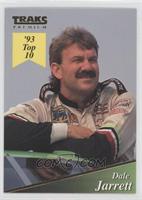 Dale Jarrett