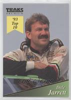 Dale Jarrett