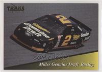 Rusty Wallace [Good to VG‑EX]