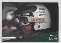 Harry Gant