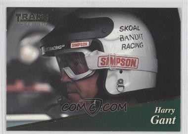 1994 Traks Premium - [Base] #73 - Harry Gant