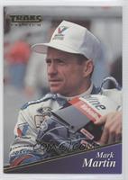 Mark Martin