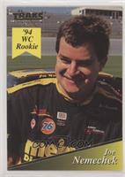 Joe Nemechek