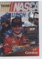 Jeff Gordon