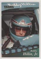 Bobby Hillin Jr.