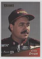 Ernie Irvan