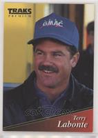 Terry Labonte [EX to NM]