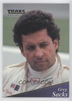 Greg Sacks