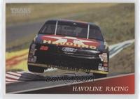 Havoline Racing