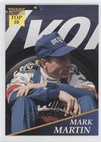 Mark Martin