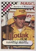 Sterling Marlin [EX to NM]